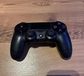 Sony DualShock 4 PS4 Wireless Controller - Schwarz