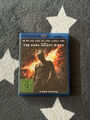 The Dark Knight Rises (2-Disc Edition) blu-ray