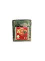 The Legend of Zelda: Oracle of Seasons (Nintendo Game Boy Color) Modul Speichert