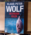 Ostfriesenkiller Von Klaus-Peter Wolf - Taschenbuch