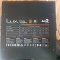 AeroCool Lux Modular RGB 750M