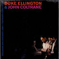 Duke Ellington & John Coltrane - Duke Ellington (Vinyl LP - 1962 - US - Reissue)