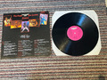 Saxon The Eagle Has Landed Live 12" Vinyl Schallplatte LP Album UK 1982 Carrere CAL137