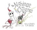 The Nightmare Before Christmas: 20th Anniversary Edition von Tim Burton (Englisch)