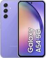 Samsung Galaxy A54 5G Dual SIM 128GB awesome violet