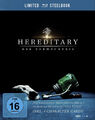 Hereditary - Das Vermächtnis Limited Steelbook inkl. 4 Character Cards [Blu-ray]