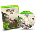 Xbox One Spiel Need For Speed RIVals in OVP