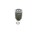 Original BOSCH Kraftstofffilter F 026 402 110 für Toyota