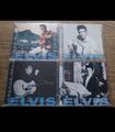 The Elvis Presley Collection - Time Life Music - 7CDs : 114 Songs !!! The KING