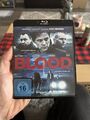 BLOOD - Blu Ray - FSK 16