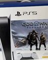 NEU !!!  PS5 Blu-Ray Edition God of War Ragnarök-Paket 825GB NEU!!! -