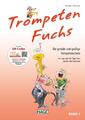 Trompeten Fuchs Band 1 | Stefan Dünser | Taschenbuch | 128 S. | Deutsch | 2008 |