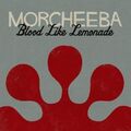 Morcheeba - Blood Like Lemonade - Morcheeba CD W2LN The Cheap Fast Free Post