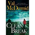 Clean Break (PI Kate Brannigan, Buch 4) (PI Kate Branni - Taschenbuch/Softback N