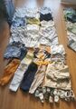 baby kleidung paket 74 junge