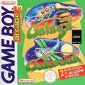 Nintendo GameBoy Spiel - Arcade Classic 3: Galaga Galaxian Modul