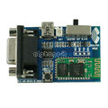 RS232 Bluetooth Serial Adapter Communication Master-Slave 2 Modes 5V Mini Usb