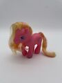 Amberlocks My Little Pony G3 Locken Haare Hasbro Mein Kleines Pony 2002