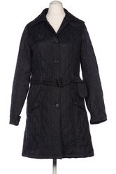 Barbour Mantel Damen Jacke Parka Gr. EU 40 (UK 12) Marineblau #if45eeomomox fashion - Your Style, Second Hand