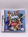 Die Sims 2: Haustiere (Nintendo DS/2DS/3DS) Spiel in OVP - SEHR GUT