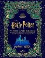 Die Harry Potter Klavieranthologie - 9780571542963