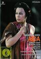 Verdi, Giuseppe - Aida von not specified | DVD | Zustand sehr gut