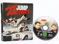 Bluray  21 Jump Street Jonah Hill Channin Steelbook Collectors Edition Sehr Gut 