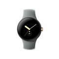 Smartwatch Google Pixel Watch GA04120 32 MB grün Gold