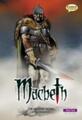 William Shakespeare | Macbeth | Taschenbuch | Englisch (2013) | Classical Comics