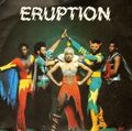 Eruption - One-Way-Ticket (7 Zoll Single, Sol)