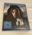 The Tall Man Blu-ray Jessica Biel