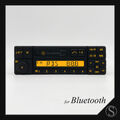 Mercedes-Benz Special BE1650 Radio für BLUETOOTH Becker W201 W202 W124 W140 R129