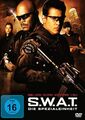 SWAT - Die Spezialeinheit [DVD] Zustand Gut