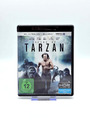 Legend of Tarzan - 4K Ultra HD UHD Film - Blu-Ray - TOP ZUSTAND - 2 DISC SET