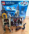 LEGO Harry Potter: Die große Halle von Hogwarts (75954) Konstruktionsspielsteine