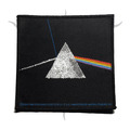 Pink Floyd - Dark Side of the Moon; Original Patch Prog Rock Aufnäher