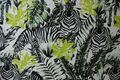 Shirt EMILIA LAY by Naturmoden Peter Hahn  Gr 44  Zebras  Top Zustand  hoher NP