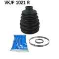 SKF Faltenbalg Gummi VKJP 1021 R