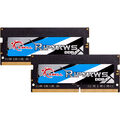 G.Skill Arbeitsspeicher SO-DIMM 16 GB DDR4-2400 (2x 8 GB) Dual-Kit