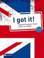 I got it! | Buch | 9783817419319