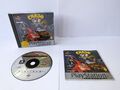 Crash Bandicoot 2 Cortex Strikes Back PlayStation Platin komplett Sehr guter Zustand