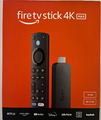 Amazon Fire TV Stick 4K MAX 2023 | Ultra HD 2.Gen | ✅ NEU & OVP ✅