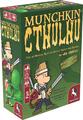 Munchkin: Cthulhu 1 + 2