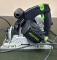 Festool TS 55 EBQ 1200W Handkreissäge / Tauchsäge 160 mm