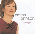 CD Emma Johnson Voyage UCJ