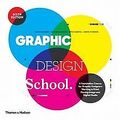 Graphic Design School: A Foundation Course for Grap... | Buch | Zustand sehr gut