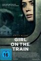 Girl On The Train - Emily Blunt (DVD)