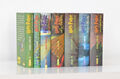 Harry Potter Band 1-7 komplett - Joanne K. Rowling | Hardcover (Zustand wählbar)