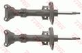 2x Stoßdämpfer TRW TWIN JGM1126T 54mm für MERCEDES KLASSE C207 A207 200 207 334