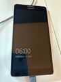 Microsoft  Lumia 950 XL - 32GB - Schwarz (Ohne Simlock) Smartphone